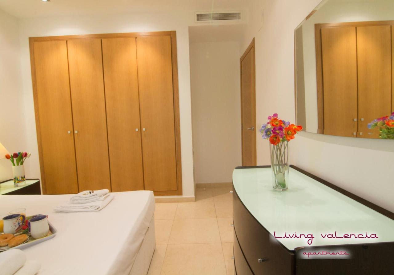 Macflats Playa Valencia Patacona Beach 40 Apartment ภายนอก รูปภาพ