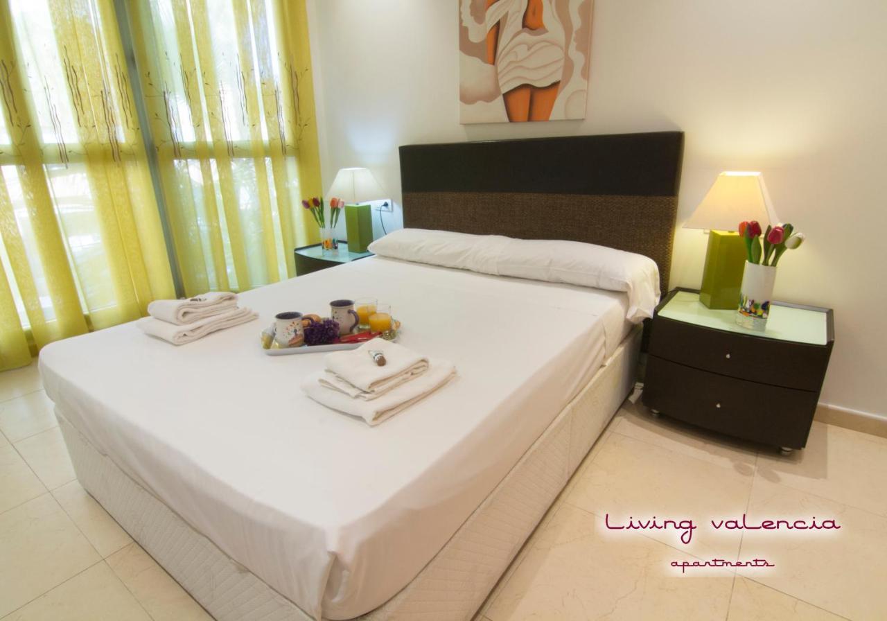 Macflats Playa Valencia Patacona Beach 40 Apartment ภายนอก รูปภาพ