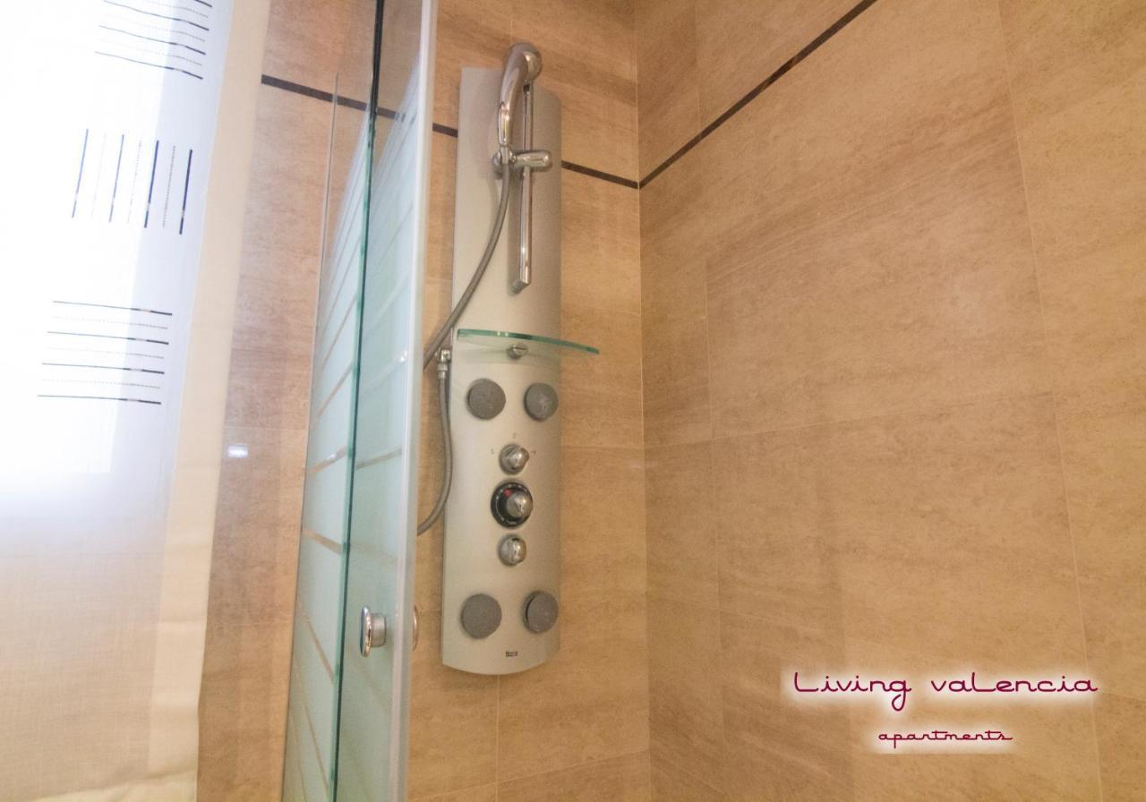 Macflats Playa Valencia Patacona Beach 40 Apartment ภายนอก รูปภาพ