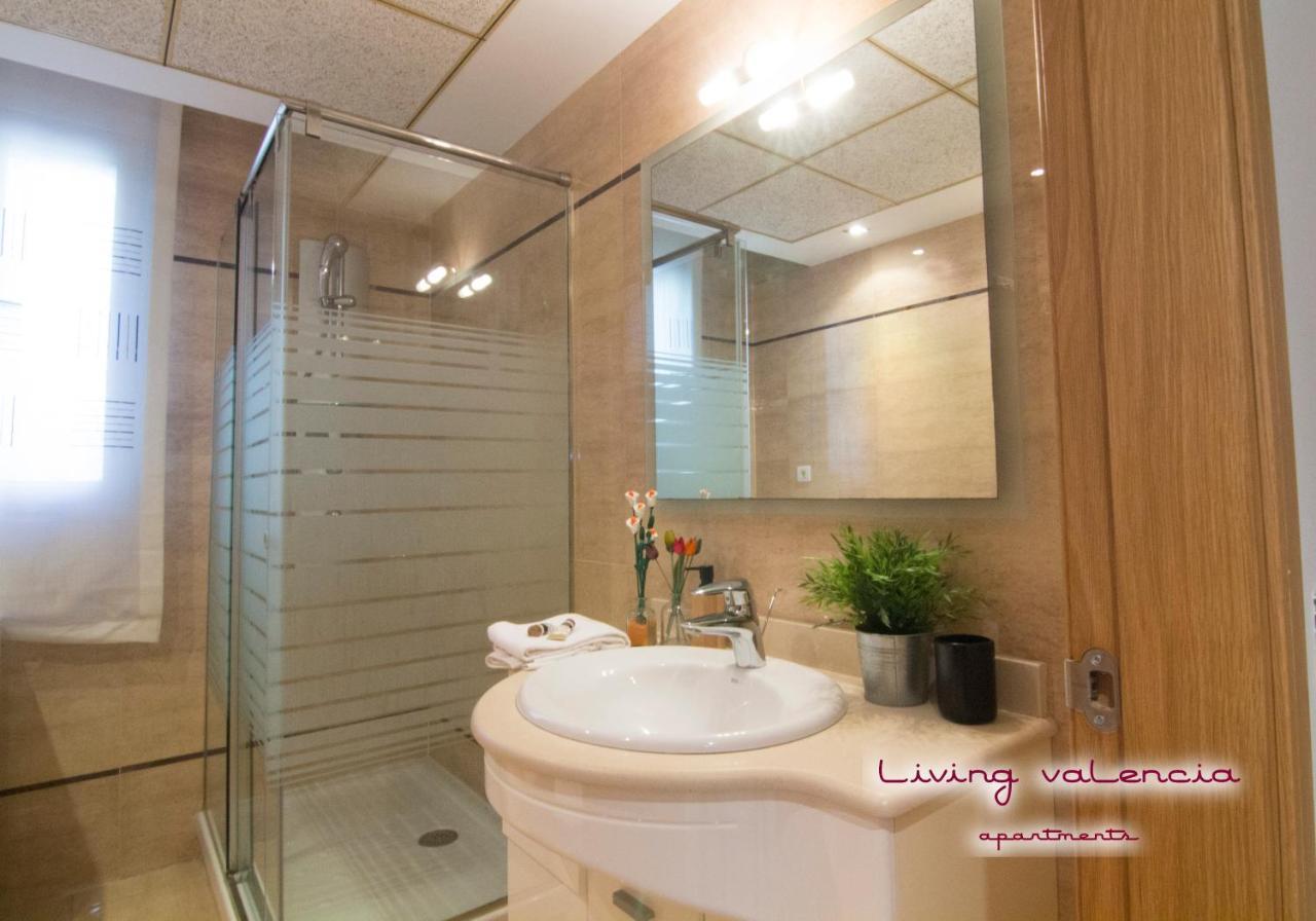 Macflats Playa Valencia Patacona Beach 40 Apartment ภายนอก รูปภาพ