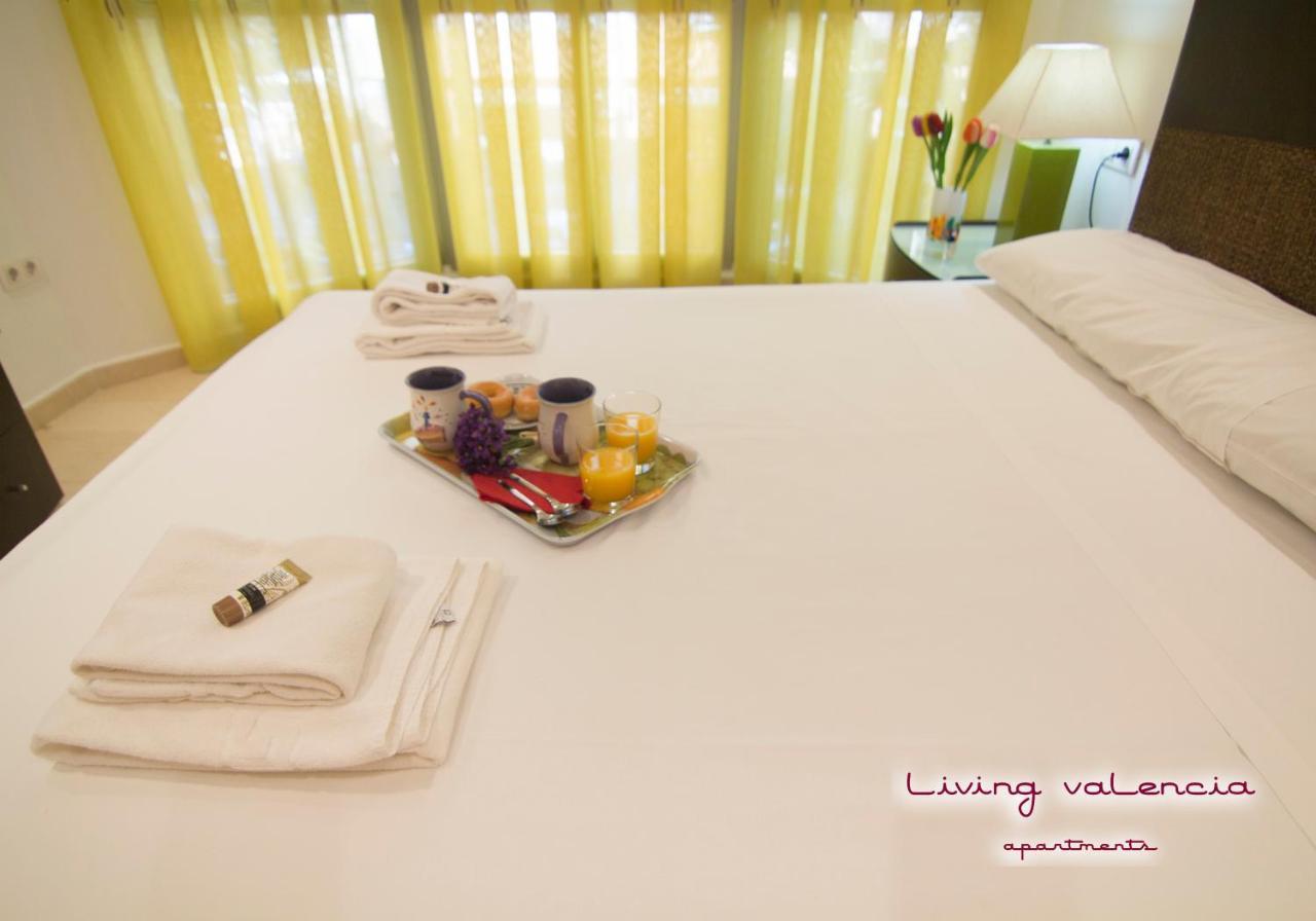 Macflats Playa Valencia Patacona Beach 40 Apartment ภายนอก รูปภาพ