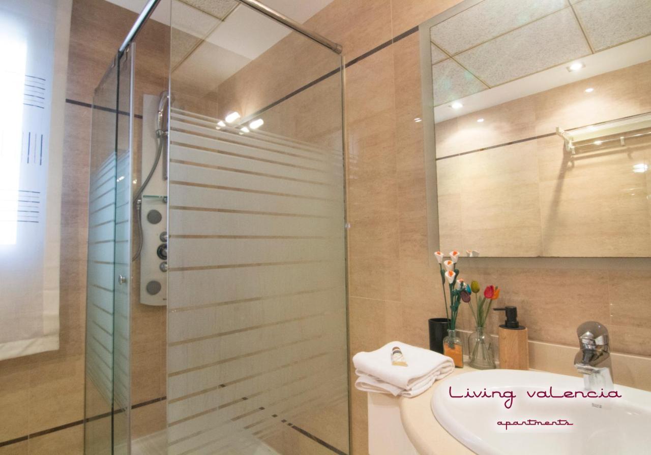 Macflats Playa Valencia Patacona Beach 40 Apartment ภายนอก รูปภาพ