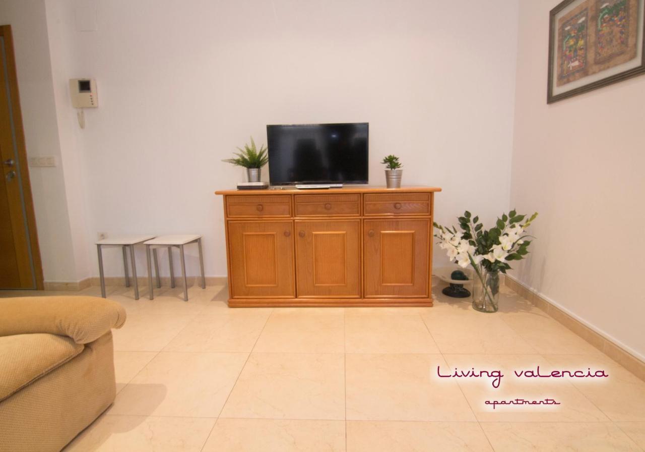 Macflats Playa Valencia Patacona Beach 40 Apartment ภายนอก รูปภาพ
