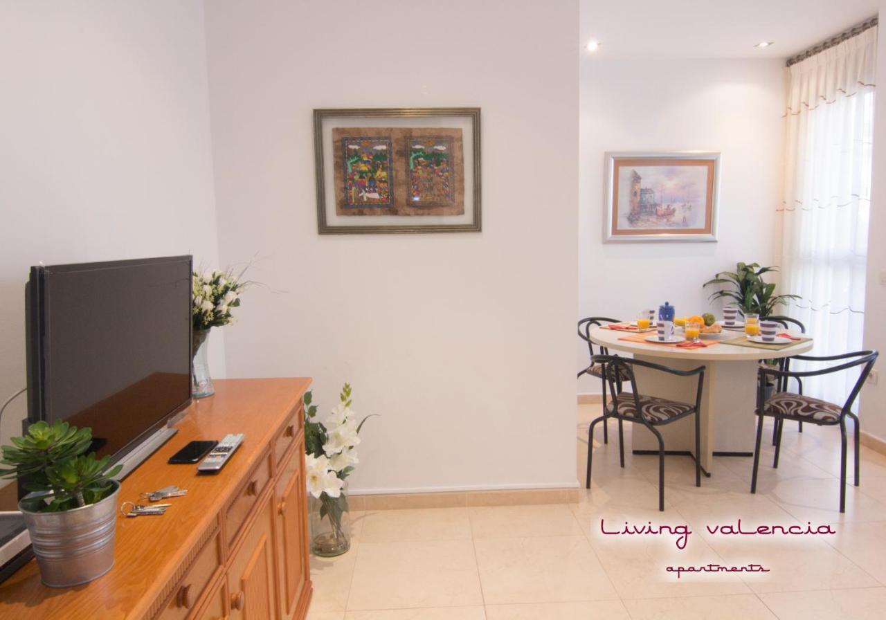 Macflats Playa Valencia Patacona Beach 40 Apartment ภายนอก รูปภาพ