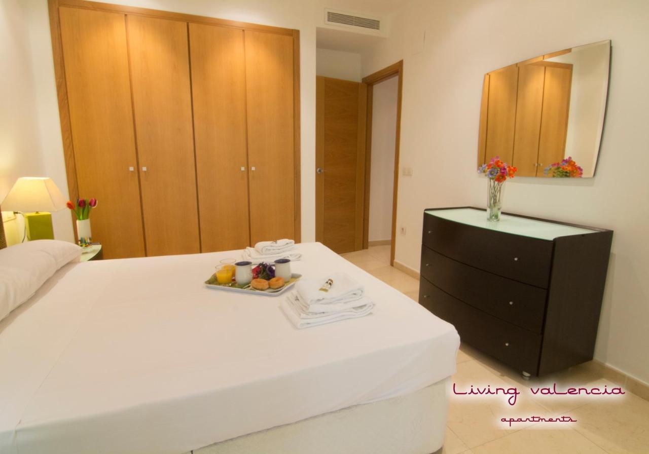 Macflats Playa Valencia Patacona Beach 40 Apartment ภายนอก รูปภาพ