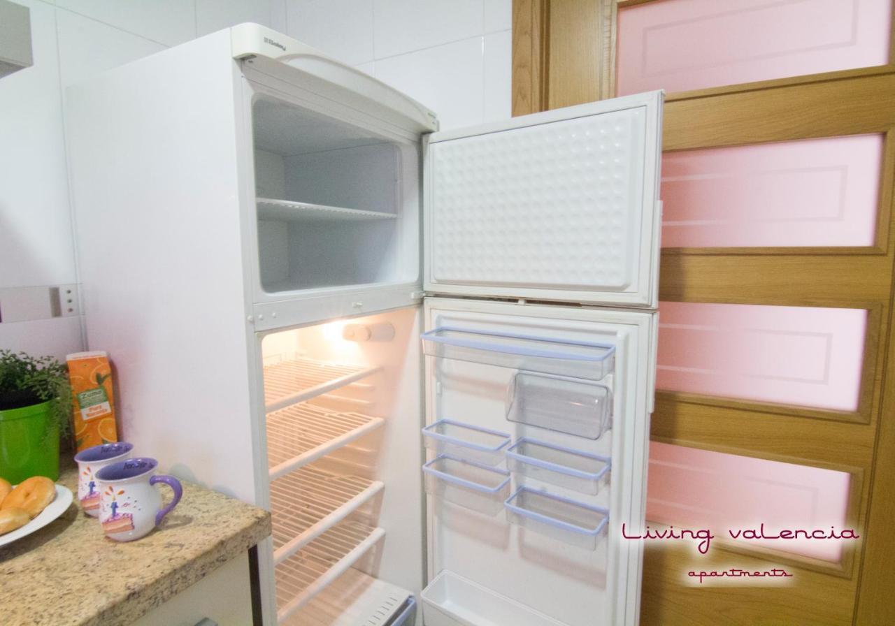Macflats Playa Valencia Patacona Beach 40 Apartment ภายนอก รูปภาพ