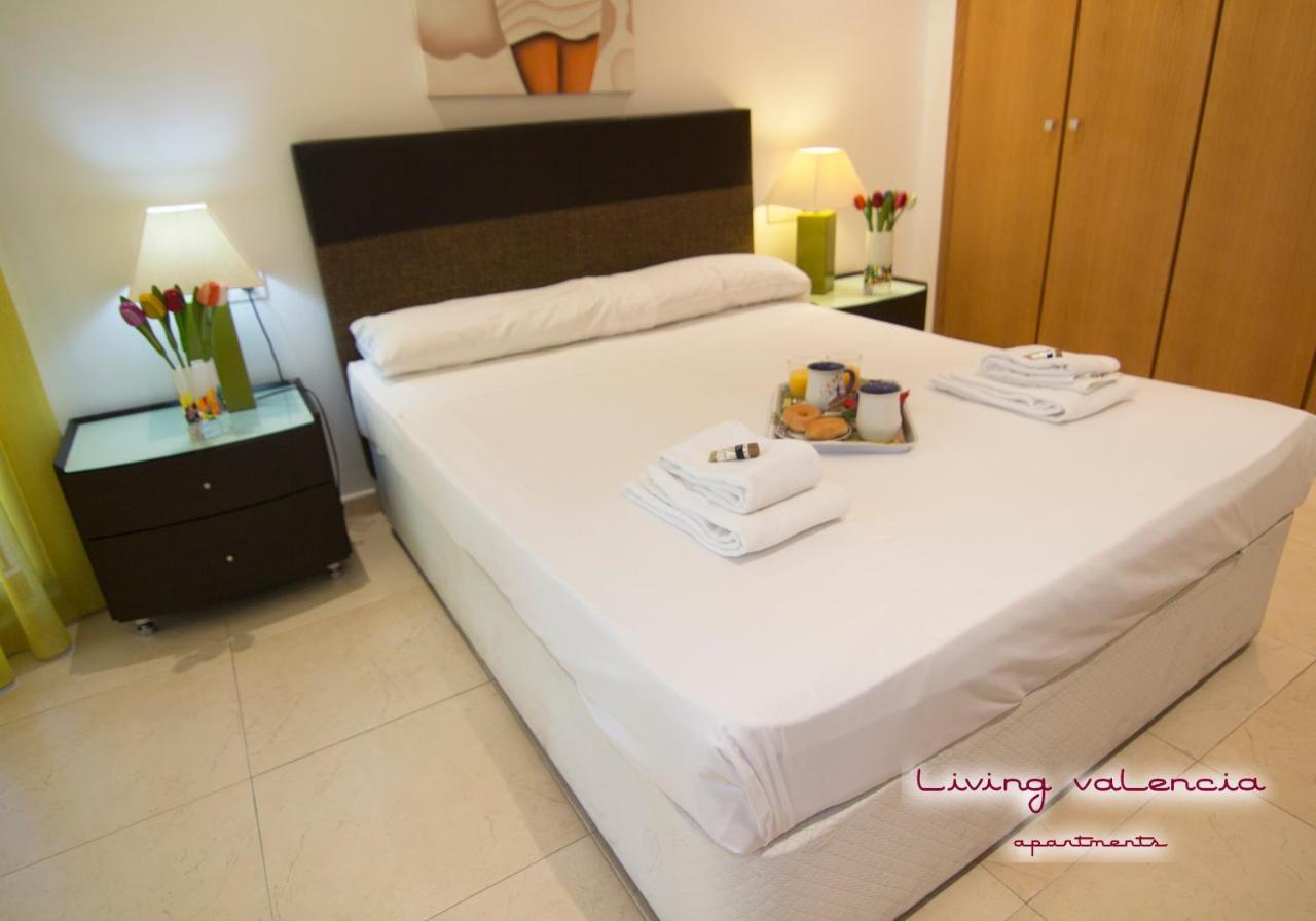 Macflats Playa Valencia Patacona Beach 40 Apartment ภายนอก รูปภาพ