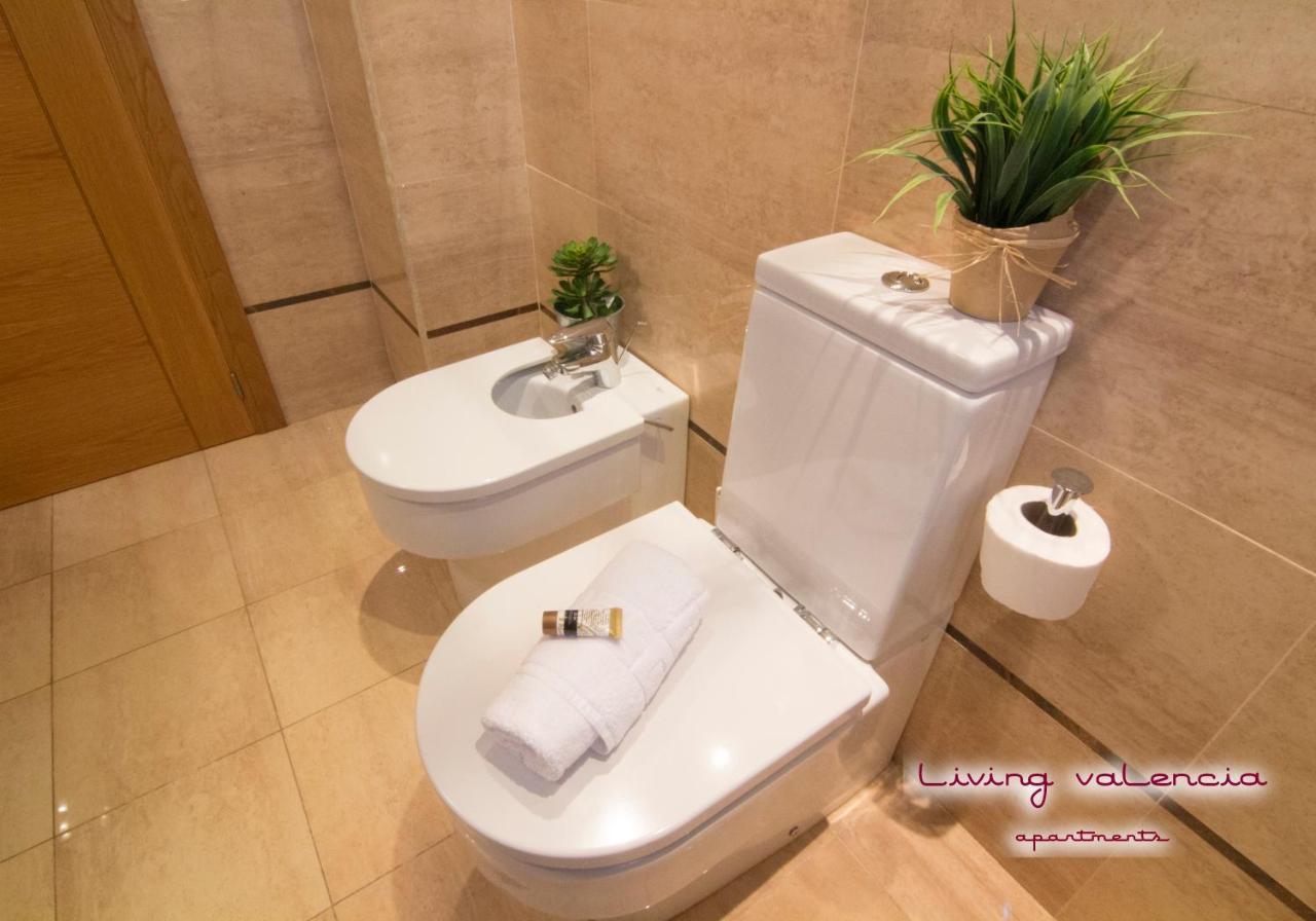 Macflats Playa Valencia Patacona Beach 40 Apartment ภายนอก รูปภาพ