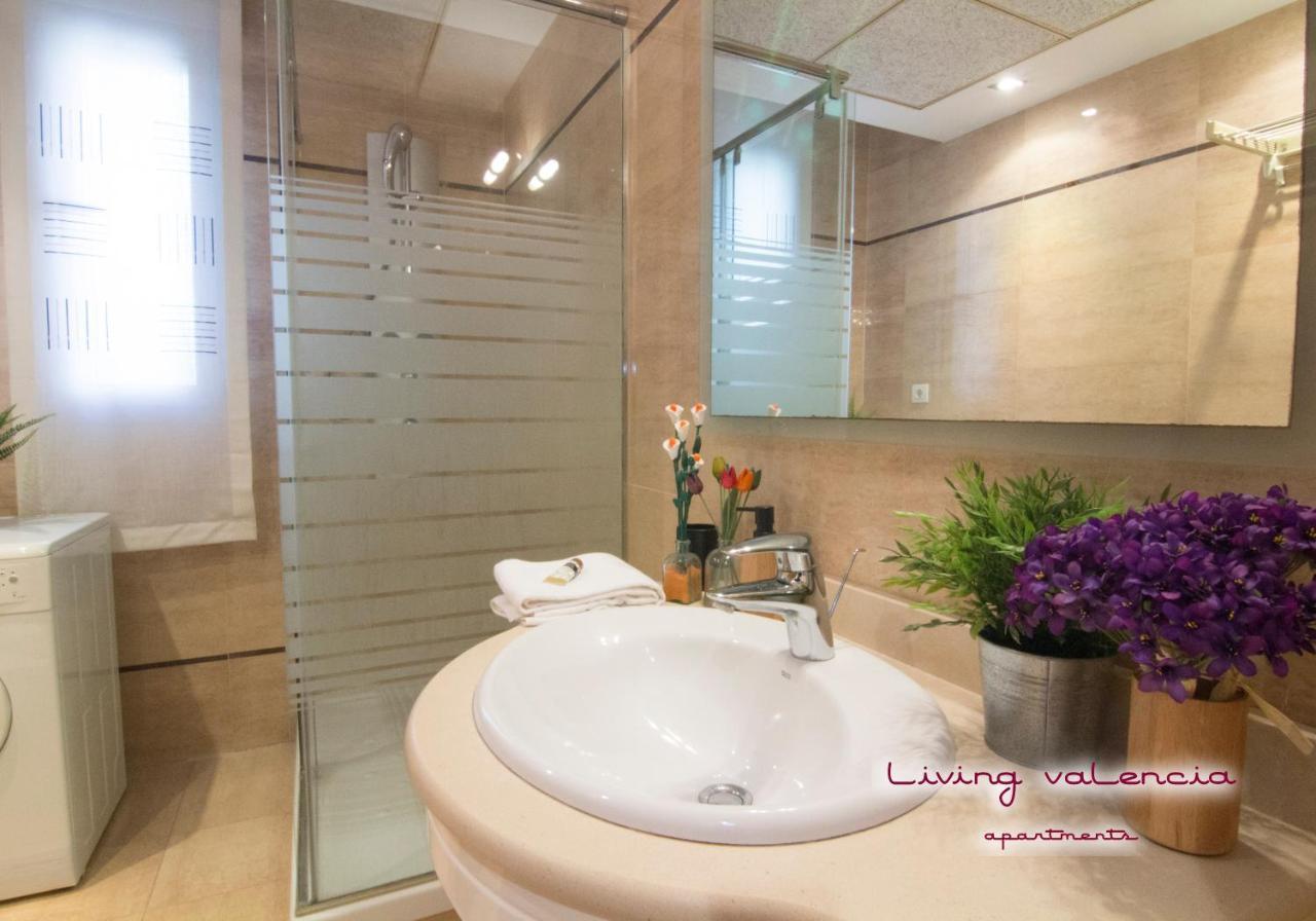 Macflats Playa Valencia Patacona Beach 40 Apartment ภายนอก รูปภาพ